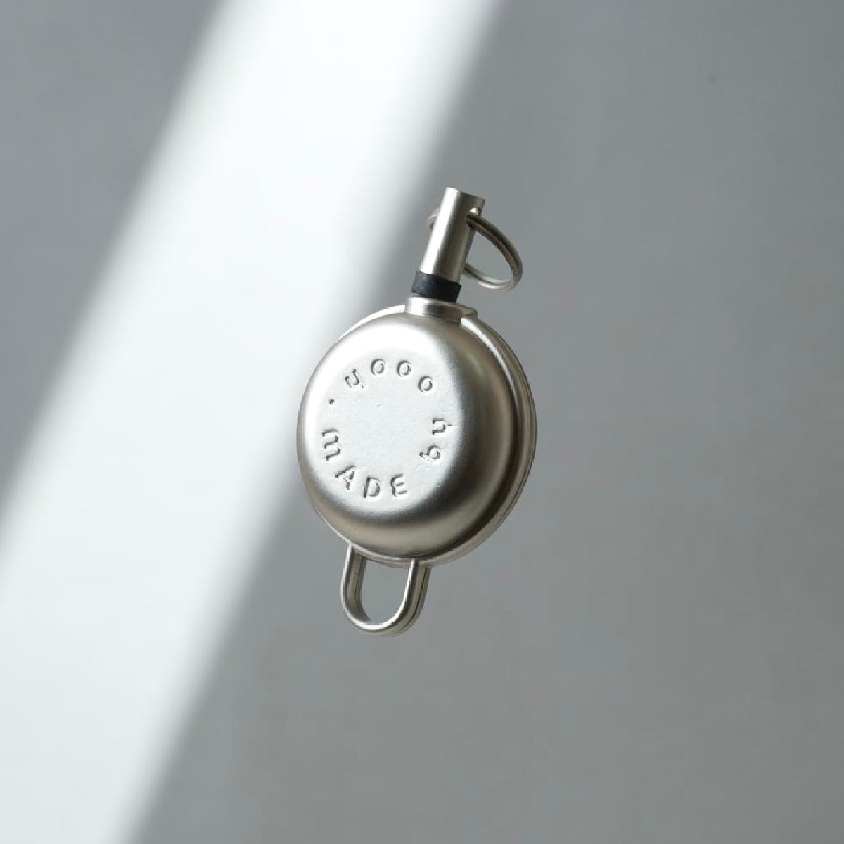 Retractable Keychain