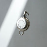 Retractable Keychain