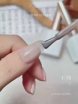 Xi Hui Autumn Tea Dew Video