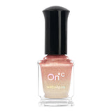 WithShyan Korea colour changing nail polish in Sunshine colour ON04