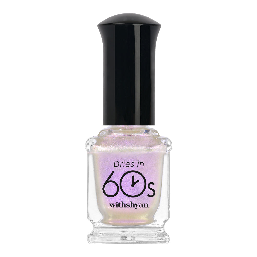 Withshyan 60s Glitter Series Nail Polish colour W1-123