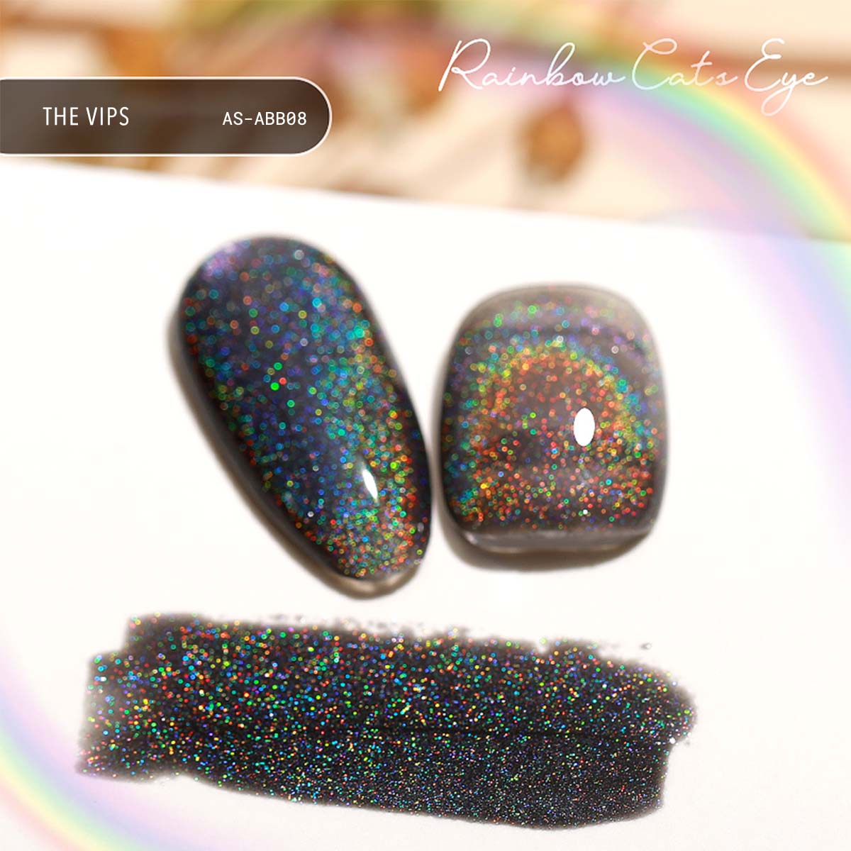 Anothersexy ABB08 The VIPS Gel Polish