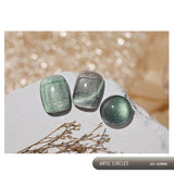 Anothersexy AGM06 Artic Circles Gel Polish