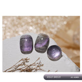 Anothersexy AGM09 Violet Breeze Gel Polish