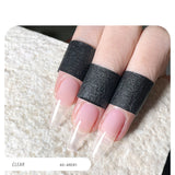 Anothersexy ARE01 Clear Gel Polish