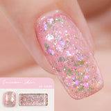 Anothersexy AXG01 Unicorn Skin Gel Polish