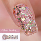 Anothersexy AXG03 Etheral Sunshine Gel Polish
