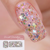 Anothersexy AXG05 Sunset Paradise Gel Polish