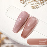 Anothersexy CCE04 Sunset Gel Polish