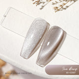 Anothersexy CCE07 Ice Berg Gel Polish