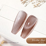 Anothersexy CCE12 Winter Rose Gel Polish