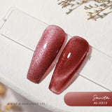 Anothersexy CCE13 Santa Gel Polish