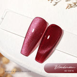 Anothersexy CCE16 Bloodmoon Gel Polish