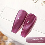 Anothersexy CCE17 Purple Mist Gel Polish