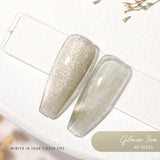 Anothersexy CCE23 Glaze Ice Gel Polish