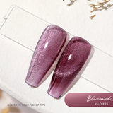 Anothersexy CCE25 Blizzard Gel Polish