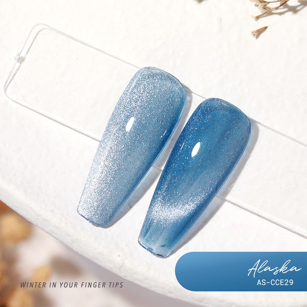 Anothersexy CCE29 Alaska Gel Polish