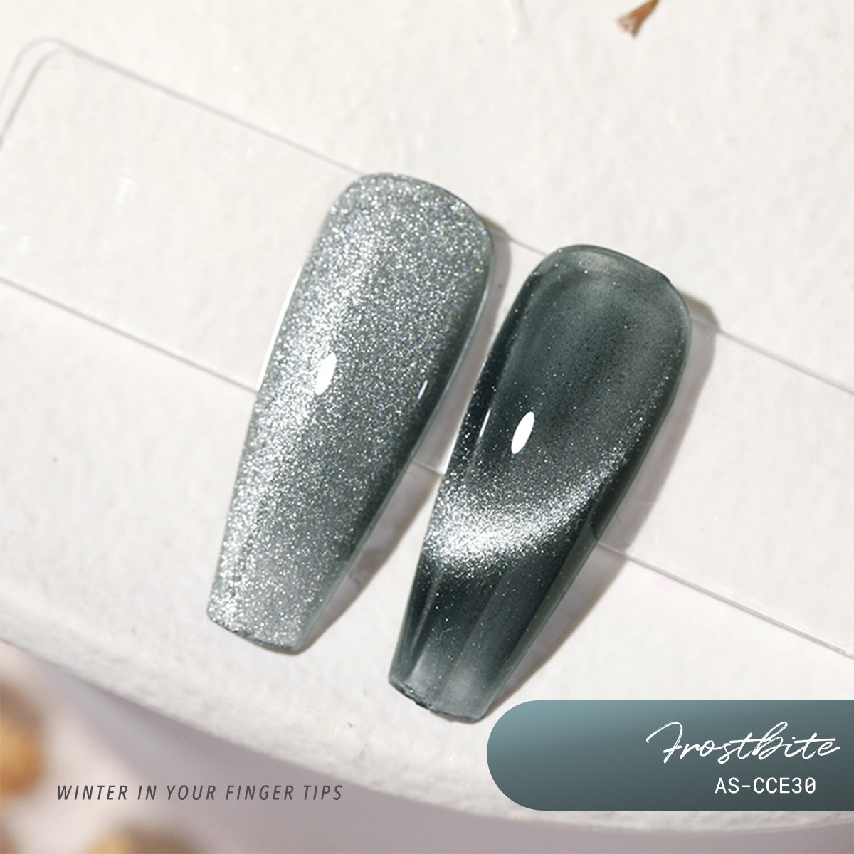 Anothersexy CCE30 Frostbite Gel Polish