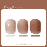 Anothersexy DRN08 Doe A Deer Gel Polish