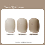 Anothersexy DRN09 Take A Byte Gel Polish