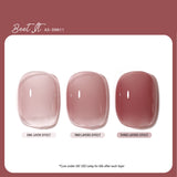 Anothersexy DRN11 Beet It Gel Polish