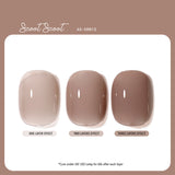 Anothersexy DRN13 Scoot Scoot Gel Polish