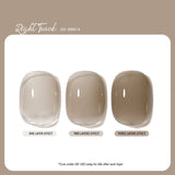 Anothersexy DRN14 Right Track Gel Polish