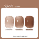 Anothersexy DRN15 Coffee Talk Gel Polish