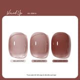 Anothersexy DRN16 Wined Up Gel Polish