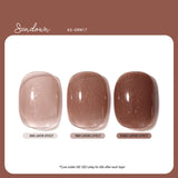 Anothersexy DRN17 SunDown Gel Polish