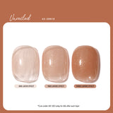 Anothersexy DRN18 Unveiled Gel Polish