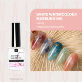 Anothersexy Marble White Gel