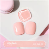 Anothersexy MCL02 Cotton Candy Gel Polish