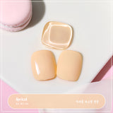 Anothersexy MCL04 Apricot Gel Polish