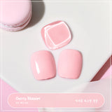 Anothersexy MCL05 Cherry Blossom Gel Polish