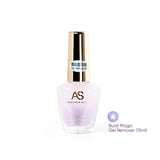 Anothersexy Burst Purple Gel Remover