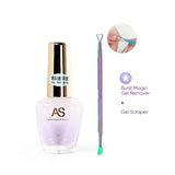 Anothersexy Burst Set B Gel Remover