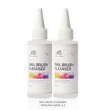 Anothersexy Twin Pack Brush Cleanser