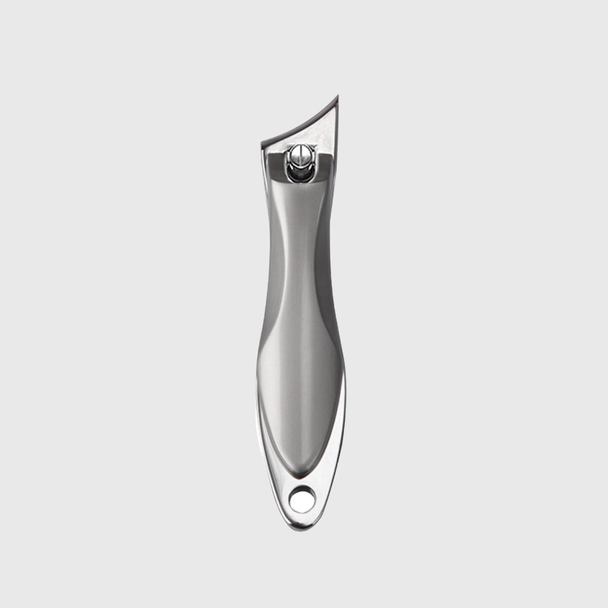 Nail Art Tools Nail Clipper in Angled