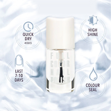 Fairy_s Gift Nail Polish TopCoats