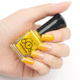 Withshyan 60s Syrup Series Nail Polish colour m01