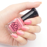 Withshyan 60s Syrup Series Nail Polish colour m05