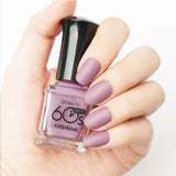 Withshyan 60s Opal Winter Series Nail Polish colour m35