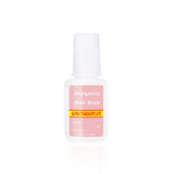 Nail Art Tool Nail Glue with Brush