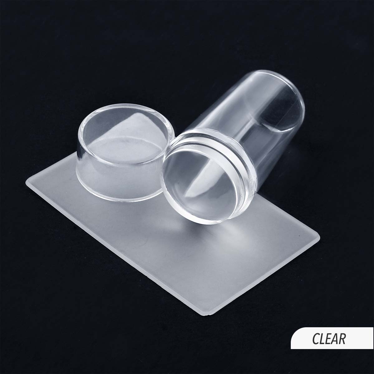 Nail Art Stamping Tool