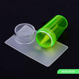 Nail Art Stamping Tool