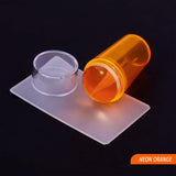 Nail Art Stamping Tool