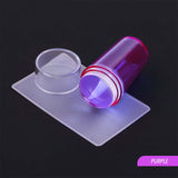 Nail Art Stamping Tool