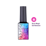 BURST MAGIC GEL REMOVER set A
