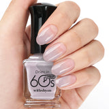 Withshyan 60s FALL Syrup Series Nail Polish colour M116